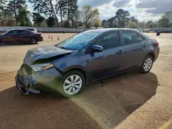 5YFBURHE4GP543367 2016 TOYOTA COROLLA