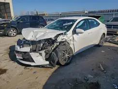 5YFBURHE4GP543806 2016 TOYOTA COROLLA