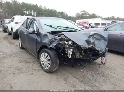 5YFBURHE4GP544437 2016 TOYOTA COROLLA