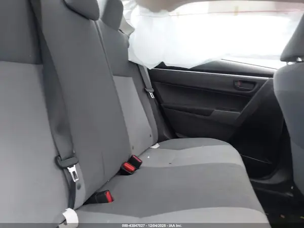 5YFBURHE4GP544437 2016 TOYOTA COROLLA - Image 8