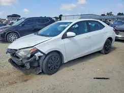 5YFBURHE4GP545863 2016 TOYOTA COROLLA