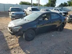 5YFBURHE4GP547094 2016 TOYOTA COROLLA