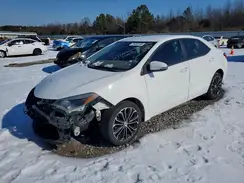 5YFBURHE4GP548066 2016 TOYOTA COROLLA
