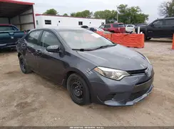 5YFBURHE4GP551632 2016 TOYOTA COROLLA