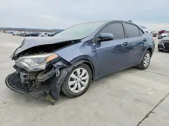 5YFBURHE4GP552134 2016 TOYOTA COROLLA