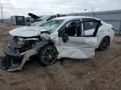 5YFBURHE4GP552683 2016 TOYOTA COROLLA