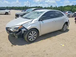 5YFBURHE4GP553302 2016 TOYOTA COROLLA