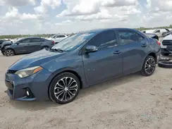 5YFBURHE4GP553915 2016 TOYOTA COROLLA