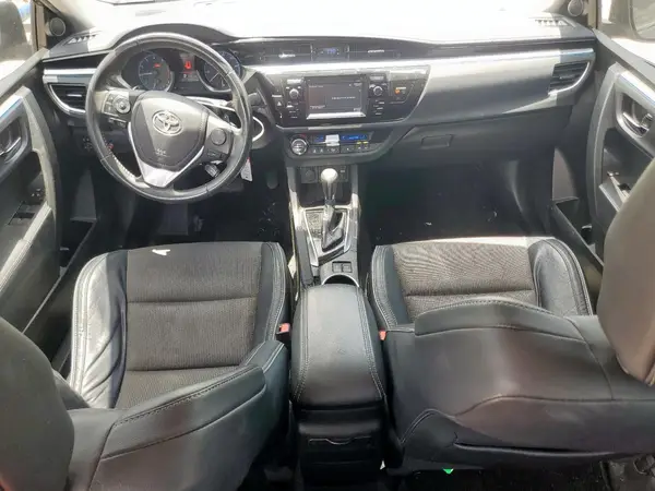 5YFBURHE4GP553915 2016 TOYOTA COROLLA - Image 8