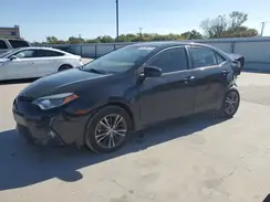 5YFBURHE4GP554028 2016 TOYOTA COROLLA