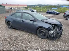 5YFBURHE4GP554692 2016 TOYOTA COROLLA