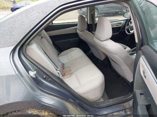 5YFBURHE4GP554692 2016 TOYOTA COROLLA - Image 8