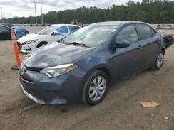 5YFBURHE4GP554997 2016 TOYOTA COROLLA