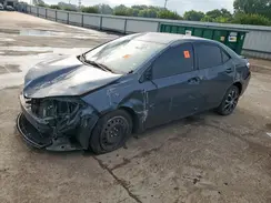 5YFBURHE4GP555048 2016 TOYOTA COROLLA