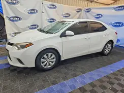 5YFBURHE4GP556555 2016 TOYOTA COROLLA