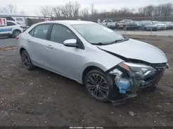 5YFBURHE4GP558340 2016 TOYOTA COROLLA
