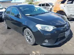 5YFBURHE4GP559181 2016 TOYOTA COROLLA