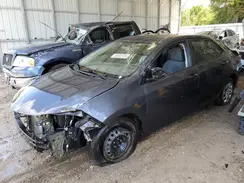 5YFBURHE4GP559391 2016 TOYOTA COROLLA