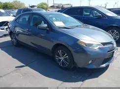 5YFBURHE4GP560136 2016 TOYOTA COROLLA