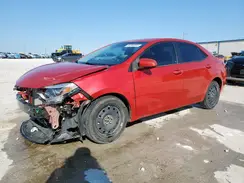 5YFBURHE4GP560413 2016 TOYOTA COROLLA