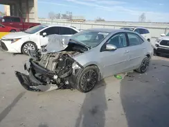 5YFBURHE4GP561089 2016 TOYOTA COROLLA