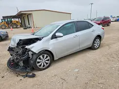5YFBURHE4GP562114 2016 TOYOTA COROLLA