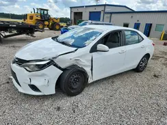 5YFBURHE4GP563005 2016 TOYOTA COROLLA