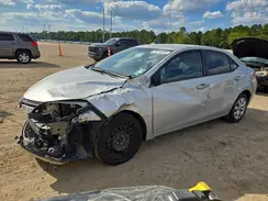 5YFBURHE4GP563215 2016 TOYOTA COROLLA