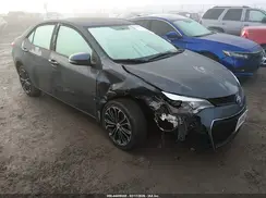 5YFBURHE4GP564638 2016 TOYOTA COROLLA