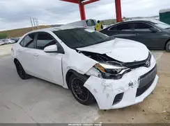5YFBURHE4GP564882 2016 TOYOTA COROLLA
