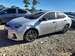 5YFBURHE4GP566437 2016 TOYOTA COROLLA