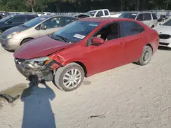 5YFBURHE4GP566891 2016 TOYOTA COROLLA