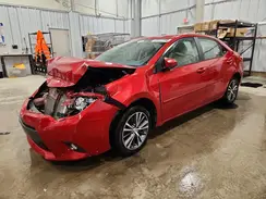 5YFBURHE4GP568477 2016 TOYOTA COROLLA