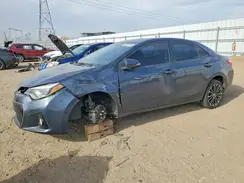 5YFBURHE4GP568625 2016 TOYOTA COROLLA