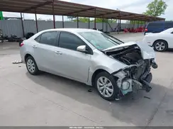 5YFBURHE4GP568821 2016 TOYOTA COROLLA