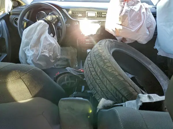 5YFBURHE4HP571915 2017 TOYOTA COROLLA - Image 8