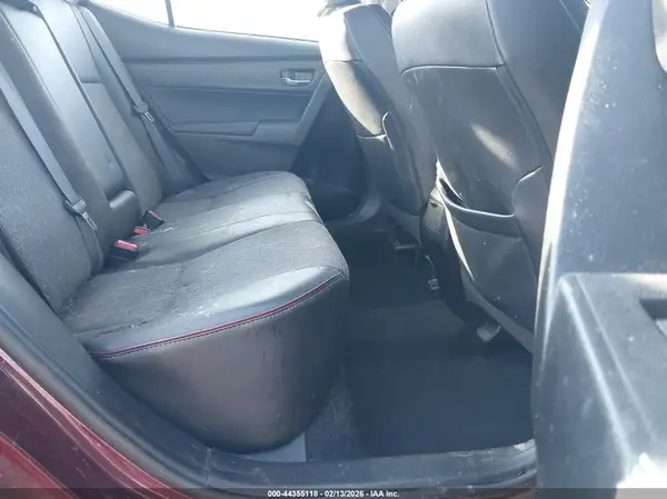 5YFBURHE4HP578413 2017 TOYOTA COROLLA - Image 8