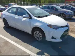 5YFBURHE4HP582235 2017 TOYOTA COROLLA