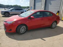 5YFBURHE4HP582882 2017 TOYOTA COROLLA