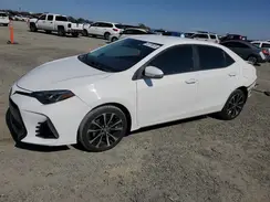 5YFBURHE4HP583448 2017 TOYOTA COROLLA