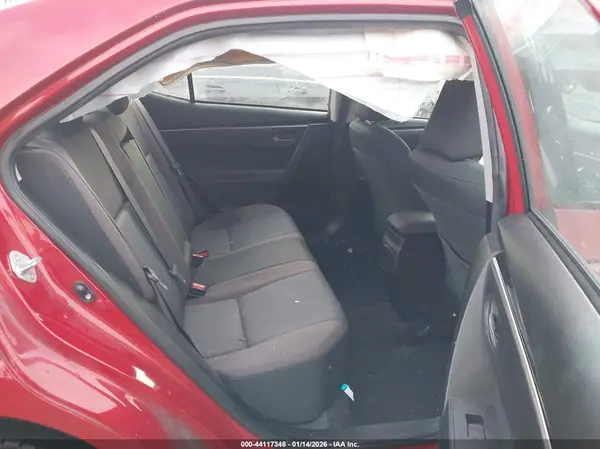 5YFBURHE4HP583451 2017 TOYOTA COROLLA - Image 8