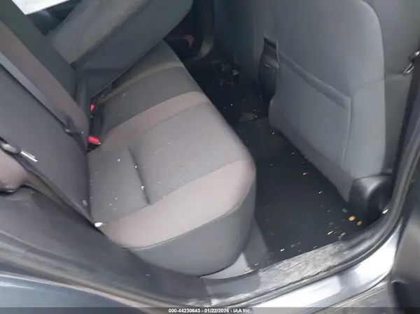 5YFBURHE4HP587516 2017 TOYOTA COROLLA - Image 8