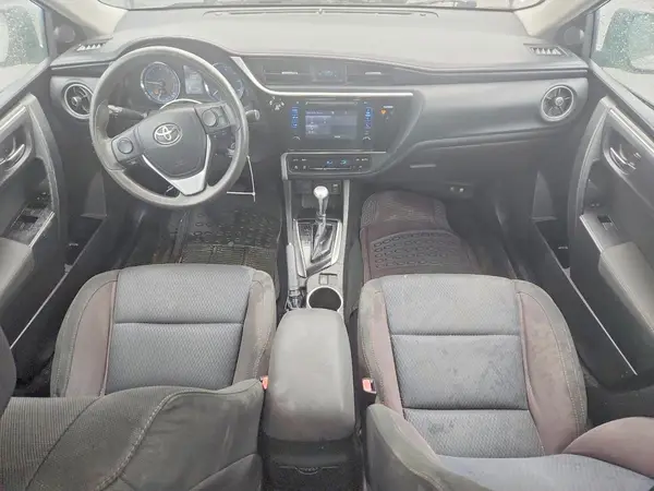 5YFBURHE4HP591419 2017 TOYOTA COROLLA - Image 8