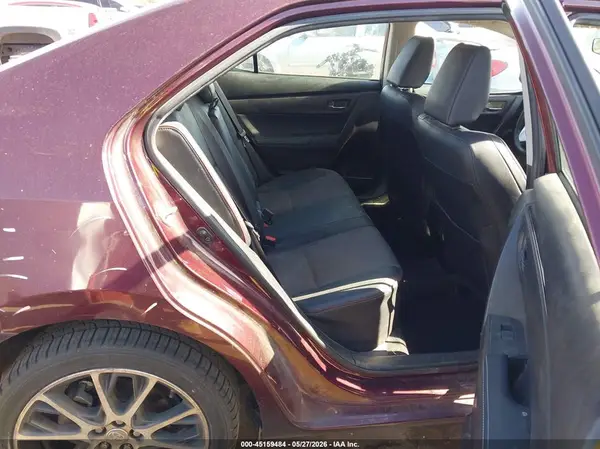 5YFBURHE4HP594899 2017 TOYOTA COROLLA - Image 8