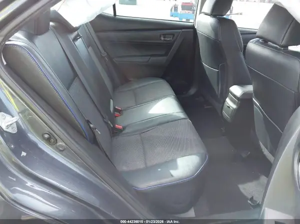 5YFBURHE4HP595521 2017 TOYOTA COROLLA - Image 8