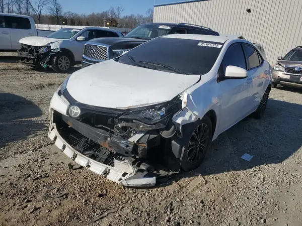 5YFBURHE4HP596488 2017 TOYOTA COROLLA - Image 1