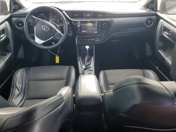 5YFBURHE4HP596801 2017 TOYOTA COROLLA - Image 8