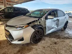 5YFBURHE4HP599701 2017 TOYOTA COROLLA