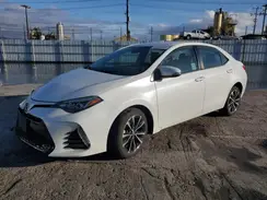 5YFBURHE4HP604699 2017 TOYOTA COROLLA