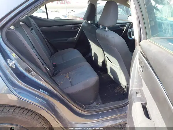 5YFBURHE4HP604749 2017 TOYOTA COROLLA - Image 8